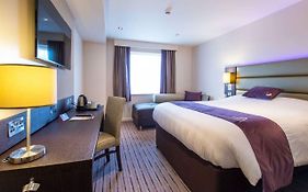 Premier Inn Isle of Wight Sandown